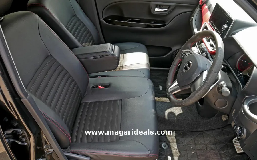 DAIHATSU CAST S in Kenya for Sale | Magari Deals