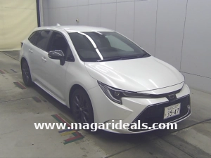Corolla Touring