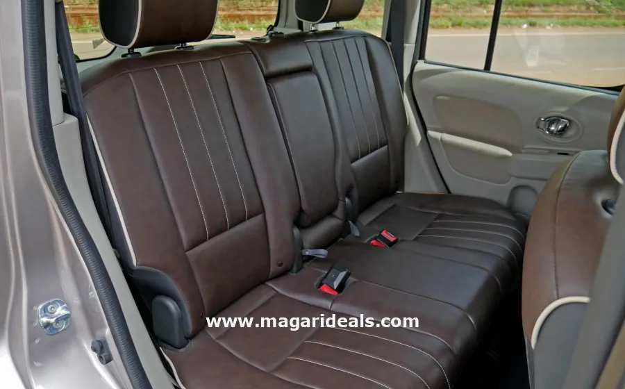 NISSAN CUBE in Kenya for Sale | Magari Deals