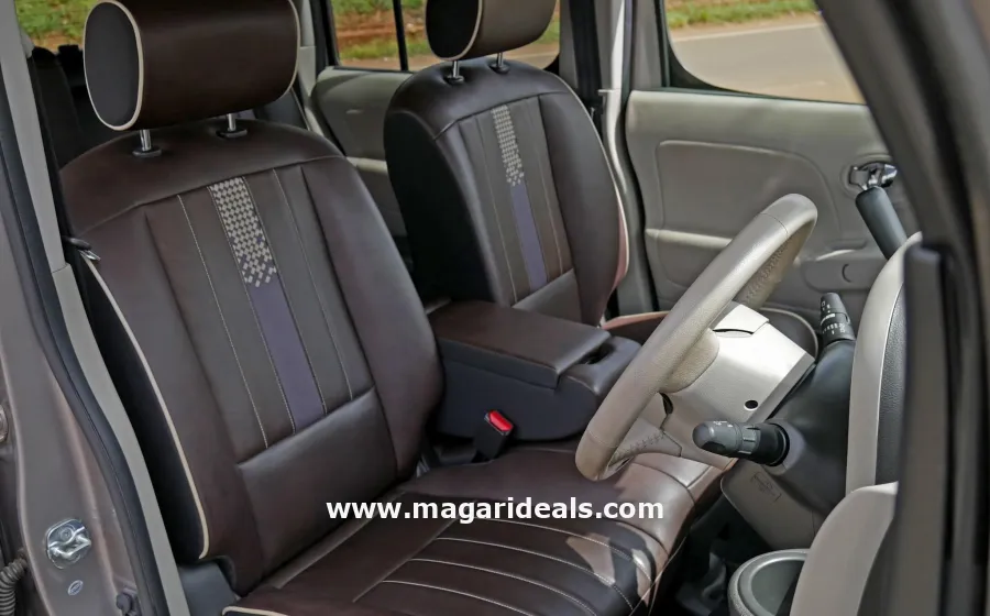 NISSAN CUBE in Kenya for Sale | Magari Deals