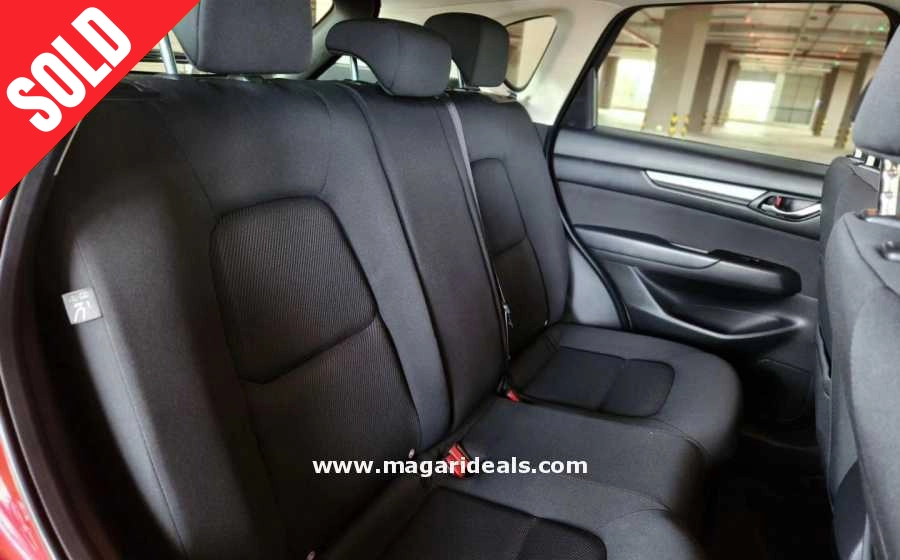 MAZDA CX-5 2018 Model for Sale | Best Buy