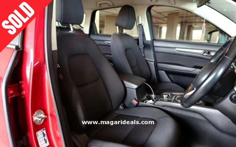 MAZDA CX-5 2018 Model for Sale | Best Buy