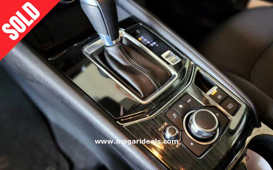 MAZDA CX-5 2018 Model for Sale | Best Buy