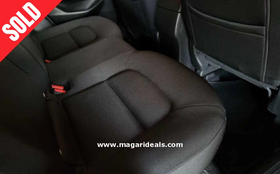 MAZDA CX-5 2018 Model for Sale | Best Buy