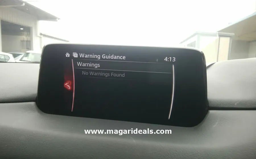 2019 Mazda CX-5 XDL Manual 6 Speed in Kenya for Sale | Magari Deals