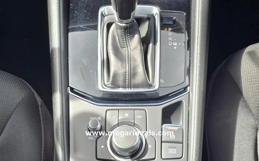 2019 Mazda CX-5 XD Black in Kenya for Sale | Magari Deals