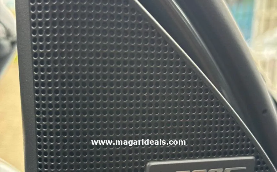 Mazda CX-60 e-SKYACTIVD in Kenya for Sale | Magari Deals