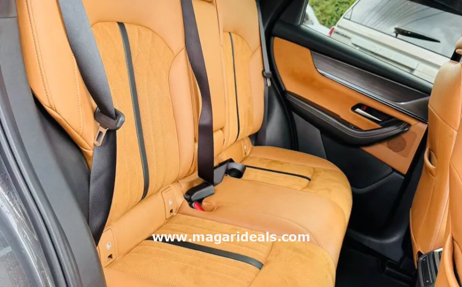 Mazda CX-60 e-SKYACTIVD in Kenya for Sale | Magari Deals