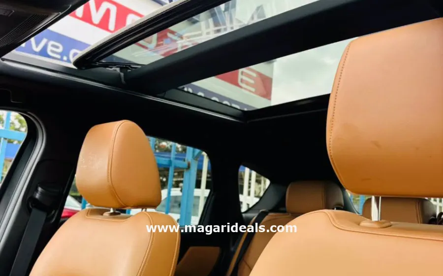 Mazda CX-60 e-SKYACTIVD in Kenya for Sale | Magari Deals