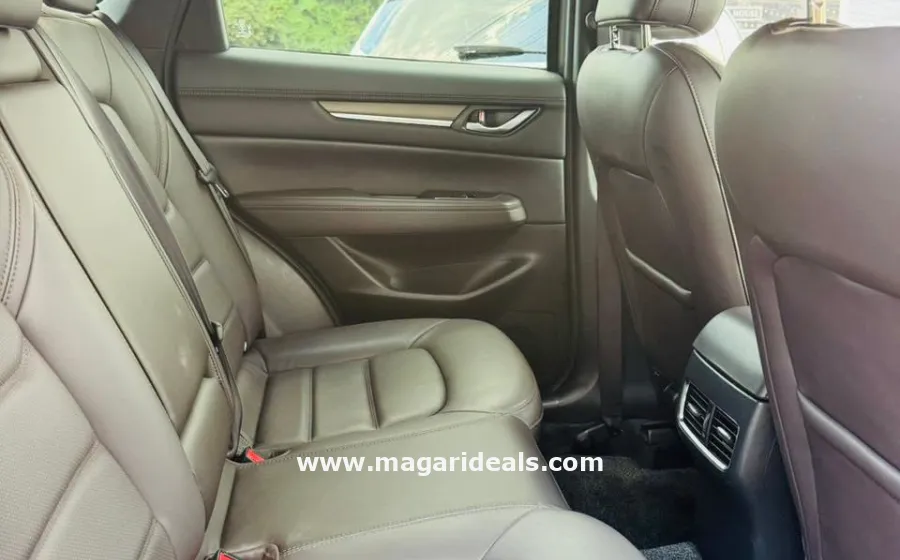 Mazda CX-5 XDL AWD in Kenya for Sale | Magari Deals