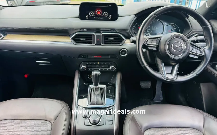Mazda CX-5 XDL AWD in Kenya for Sale | Magari Deals