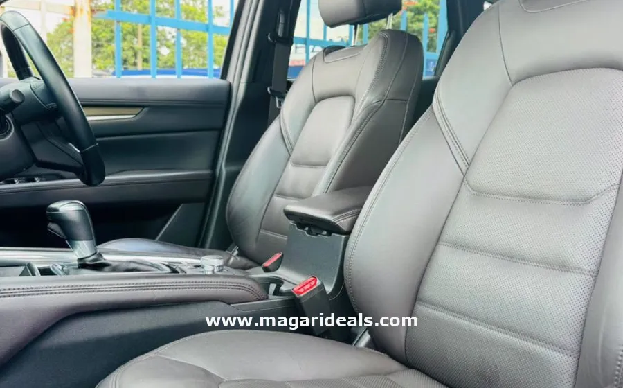 Mazda CX-5 XDL AWD in Kenya for Sale | Magari Deals
