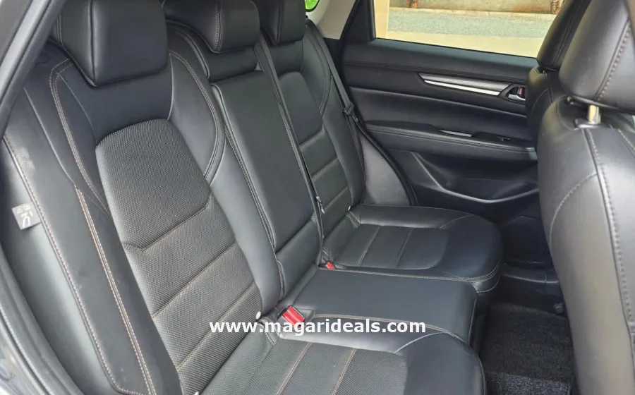 Mazda CX-5 2020 Diesel  in Kenya for Sale | Magari Deals