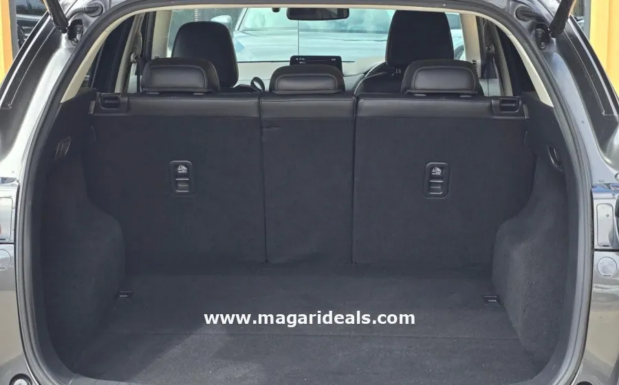 Mazda CX-5 2020 Diesel  in Kenya for Sale | Magari Deals