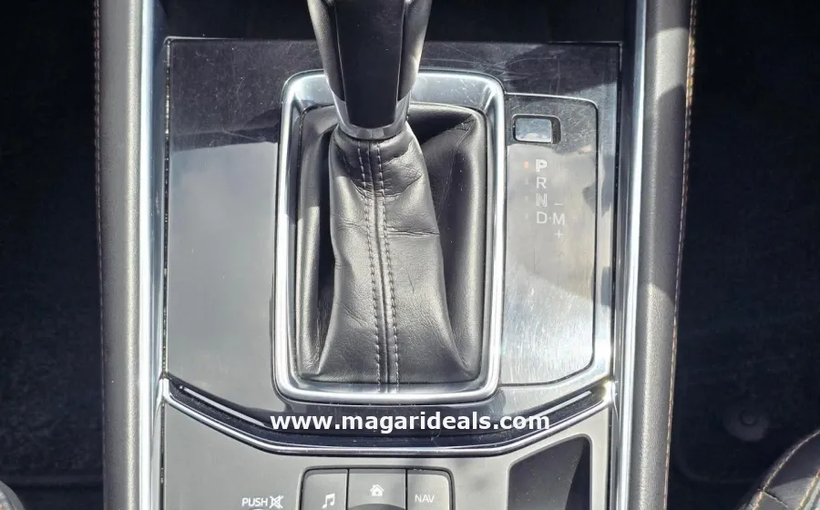 Mazda CX-5 2020 Diesel  in Kenya for Sale | Magari Deals