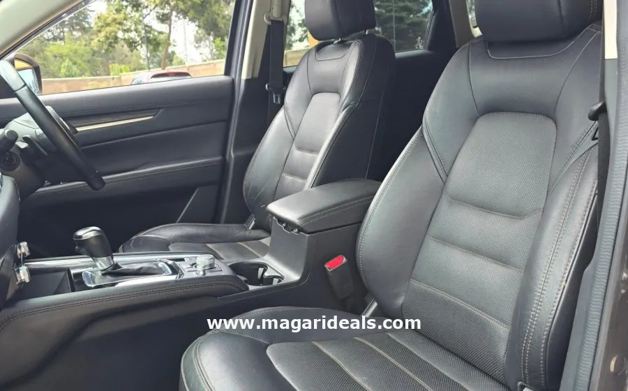 Mazda CX-5 2020 Diesel  in Kenya for Sale | Magari Deals
