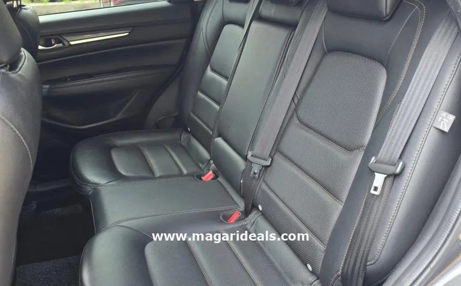 Mazda CX-5 2020 Diesel  in Kenya for Sale | Magari Deals