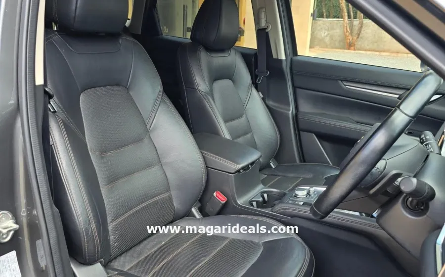 Mazda CX-5 2020 Diesel  in Kenya for Sale | Magari Deals