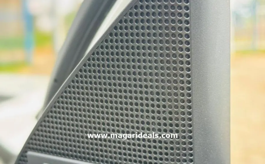Mazda CX-60 e-SKYACTIVD in Kenya for Sale | Magari Deals