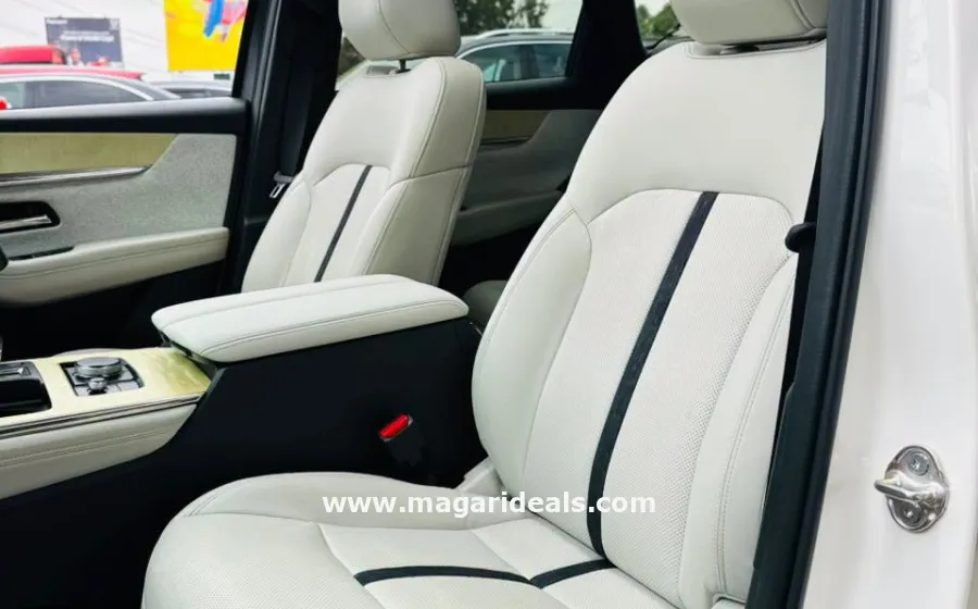 Mazda CX-60 e-SKYACTIVD in Kenya for Sale | Magari Deals