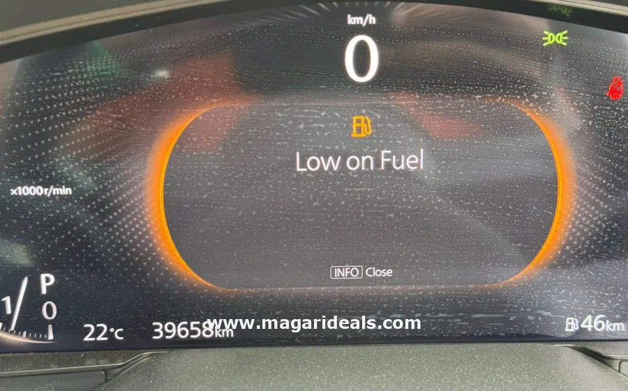 Mazda CX-60 e-SKYACTIVD in Kenya for Sale | Magari Deals