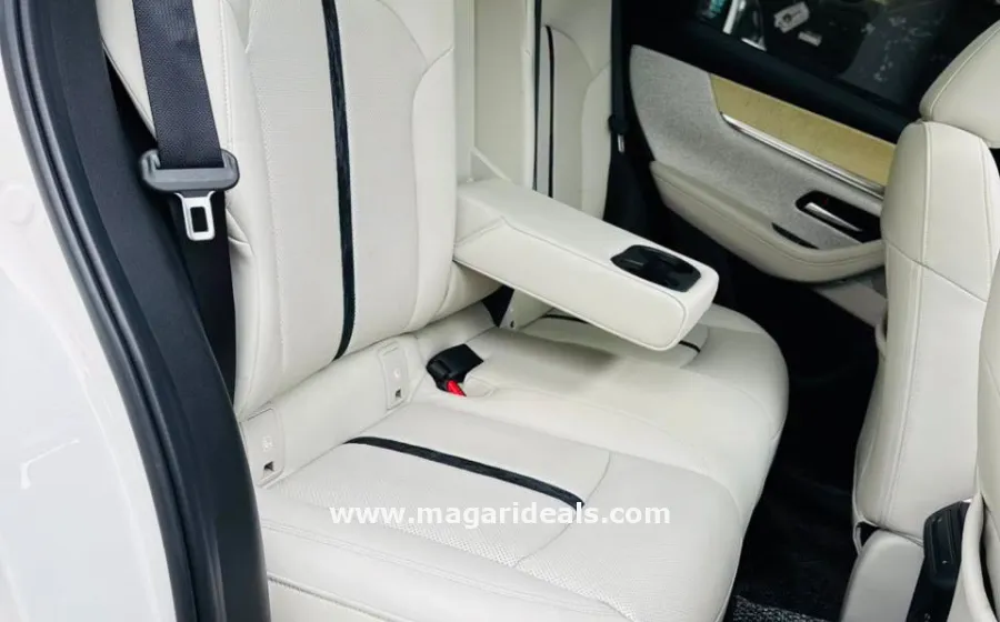 Mazda CX-60 e-SKYACTIVD in Kenya for Sale | Magari Deals