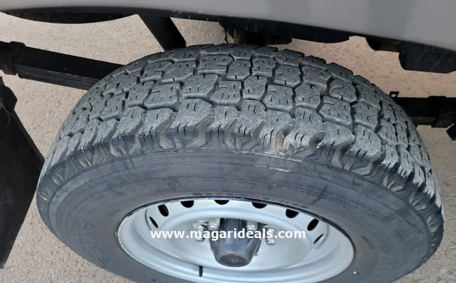 Isuzu D-max in Kenya for Sale | Magari Deals