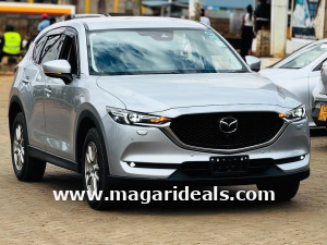 Mazda CX-5 prices in Kenya start from Kshs 1,580,000. Compare used, new, petrol & AWD models, fuel economy, Nairobi vs Mombasa pricing — find verified CX-5 listings & buy with confidence.