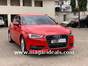 Find Your Perfect Used Audi A3 Cars for Sale (Kenya)! Powerful & Agile. Save Big! Unbeatable Prices from Kshs 1,450,000! Buy & Drive w/Confidence Today! 