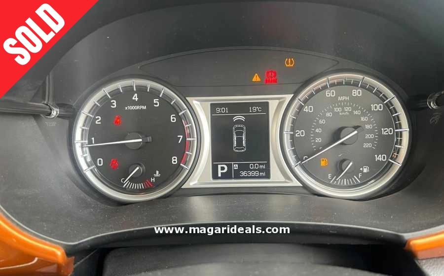 Suzuki Vitara Escudo for Sale | Best Buy