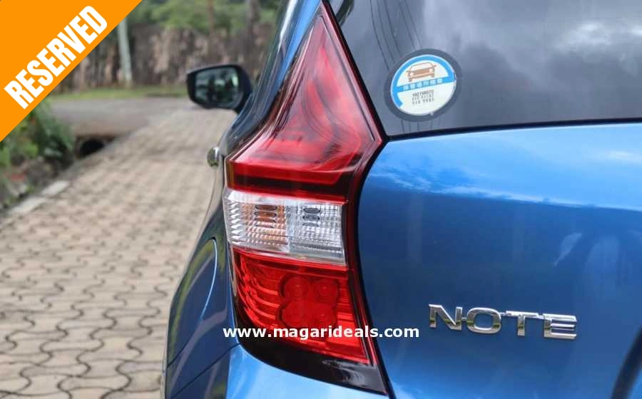 Nissan Note 360 for Sale | Best Buy