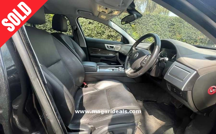 JAGUAR XF WAGON for Sale | Best Buy