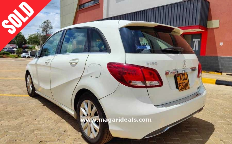 MERCEDES BENZ B180  for Sale | Best Buy