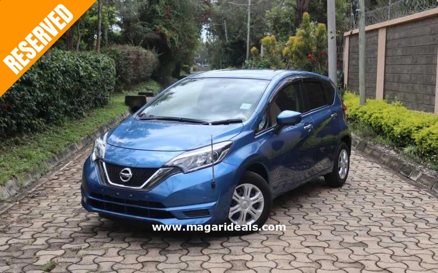 Nissan Note 360 for Sale | Best Buy