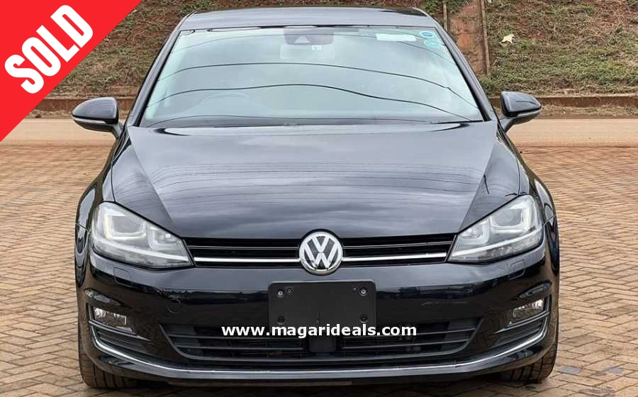 VOLKSWAGEN GOLF 1.4 TSI for Sale | Best Buy