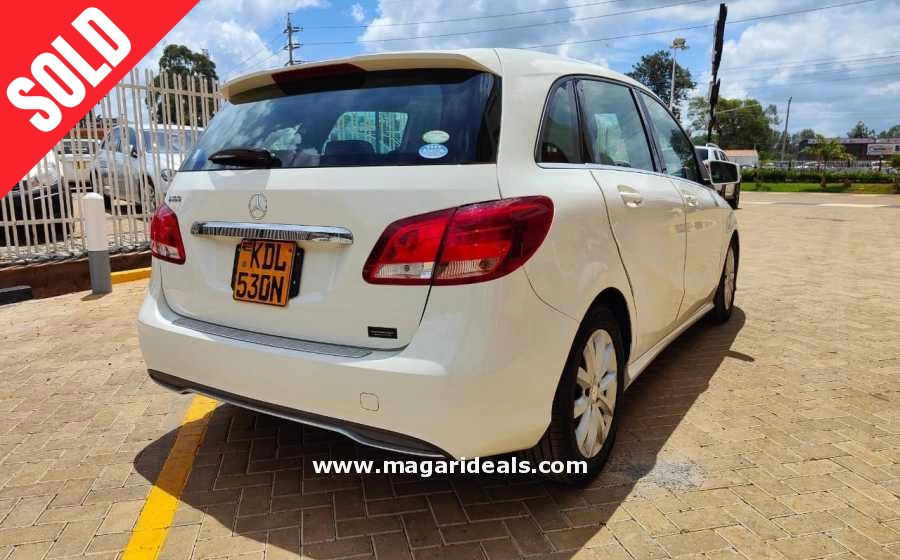 MERCEDES BENZ B180  for Sale | Best Buy