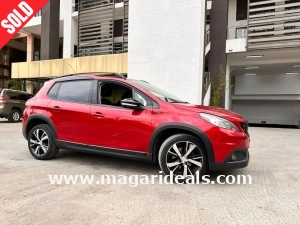 Find 2018+ Peugeot 2008 prices in Kenya, including GT Line models from Kshs 1,550,000. Compare new & used options, fuel efficiency (18km/l), and Nairobi dealer stock.