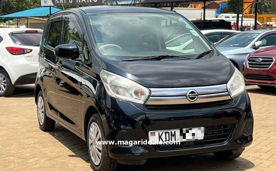 NISSAN DAYZ for Sale | Best Buy