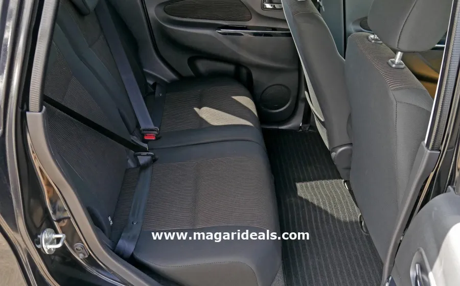 NISSAN DAYZ HIGHWAY STAR in Kenya for Sale | Magari Deals