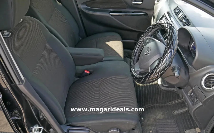 NISSAN DAYZ HIGHWAY STAR in Kenya for Sale | Magari Deals