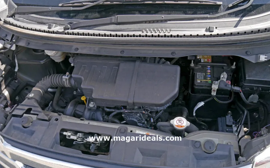 NISSAN DAYZ HIGHWAY STAR in Kenya for Sale | Magari Deals