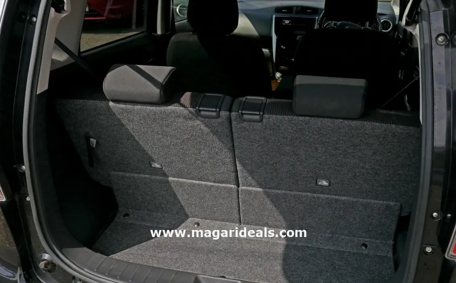 NISSAN DAYZ HIGHWAY STAR in Kenya for Sale | Magari Deals