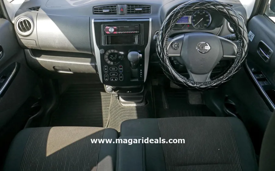 NISSAN DAYZ HIGHWAY STAR in Kenya for Sale | Magari Deals