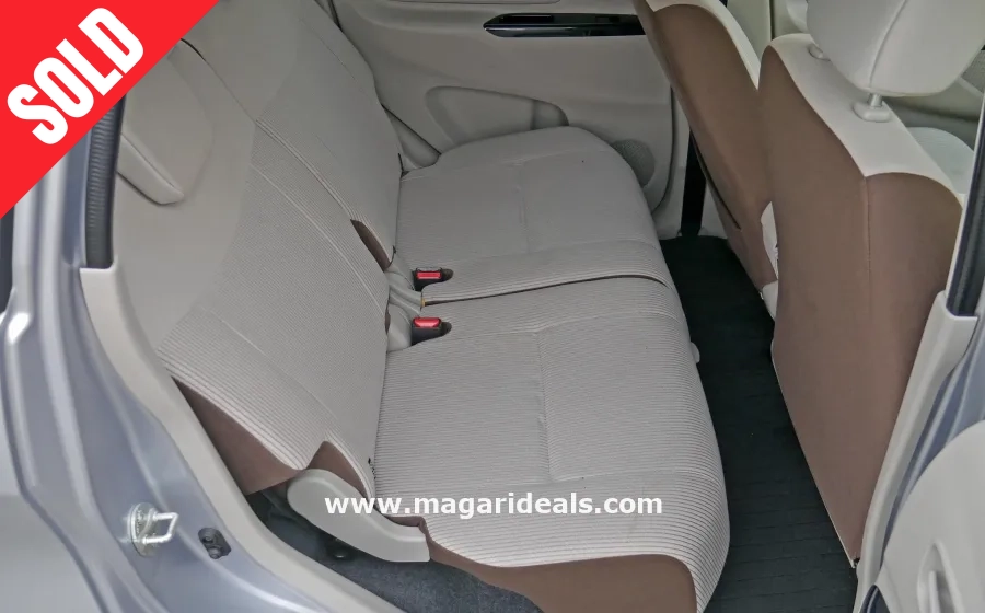 NISSAN DAYZ  in Kenya for Sale | Magari Deals
