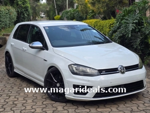 2014 VW Golf R for Sale in Nairobi for sale in Kenya