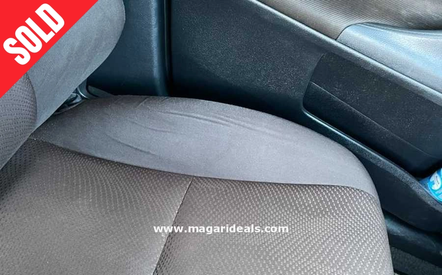 TOYOTA MARK X in Perfect Condition for Sale in Kenya | Magari Deals