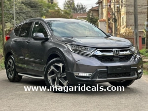 Get 2025 Honda CR-V prices in Kenya for 1.5L Turbo, Hybrid & 7-seater models. Compare new/used deals & test-drive offers today!