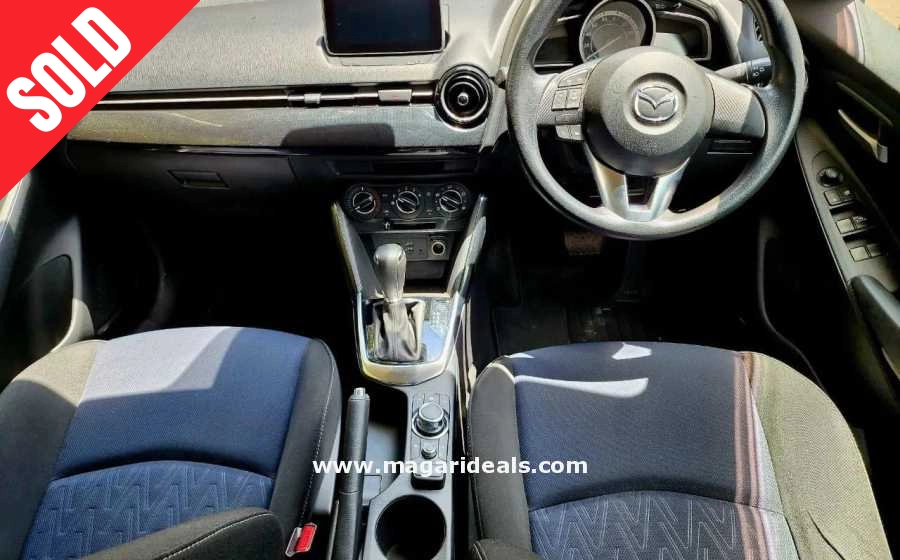 Mazda Demio 2015 for Sale | Best Buy
