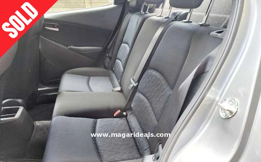 Mazda Demio 2015 for Sale | Best Buy