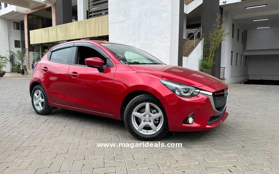 Mazda Demio XD-L Grade for Sale | Best Buy